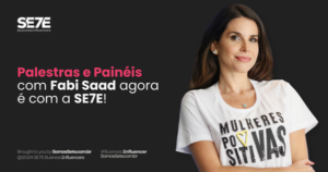 Fabi Saad - Mulher